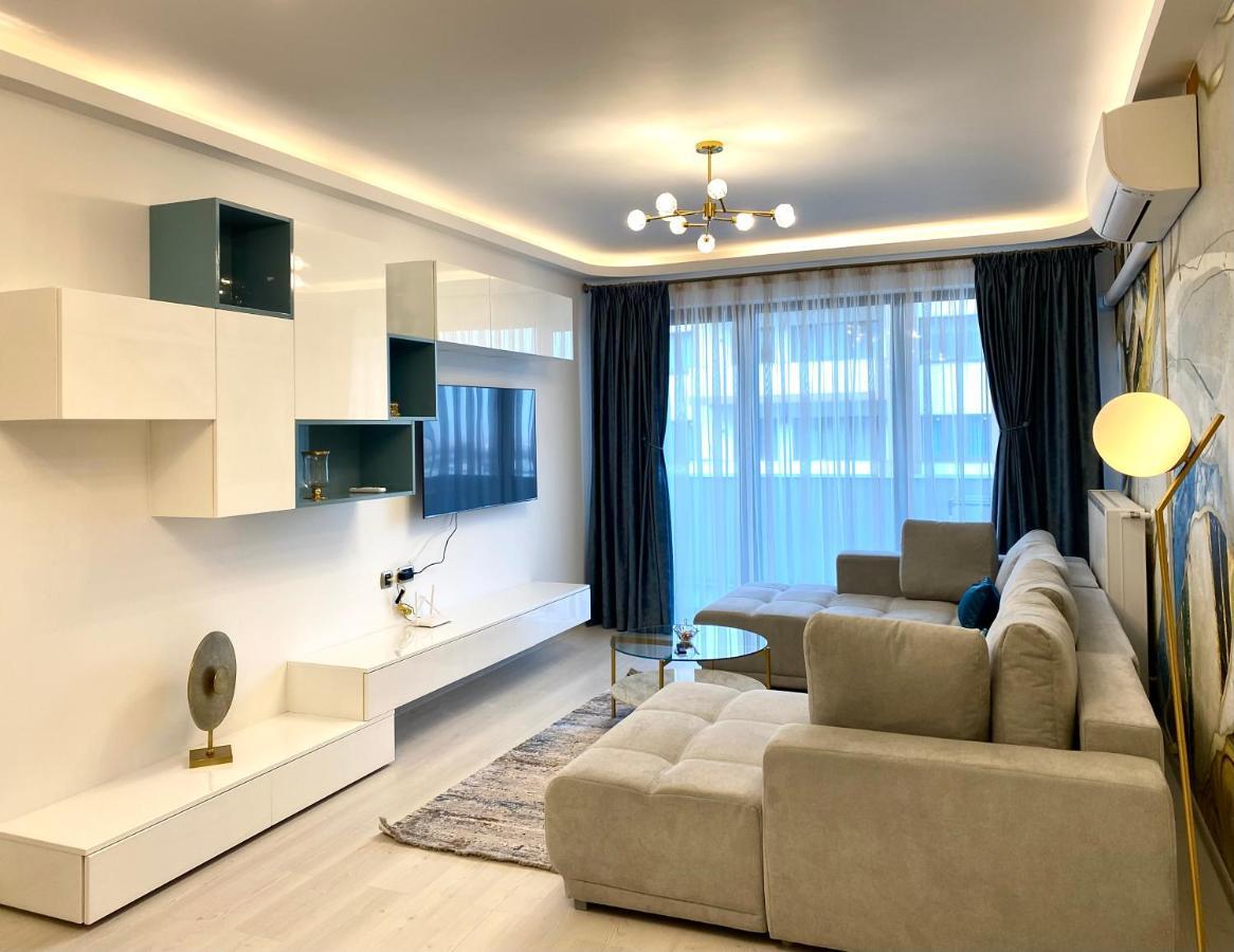 Coquette Apartment Брашов Екстериор снимка