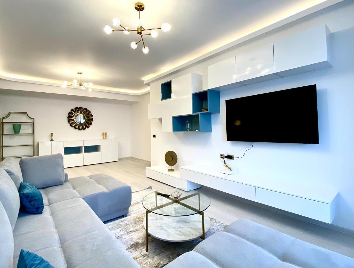 Coquette Apartment Брашов Екстериор снимка