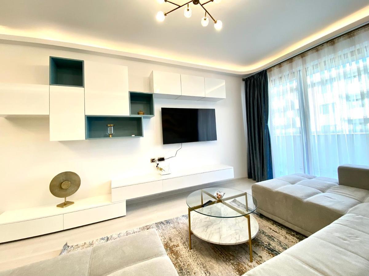 Coquette Apartment Брашов Екстериор снимка
