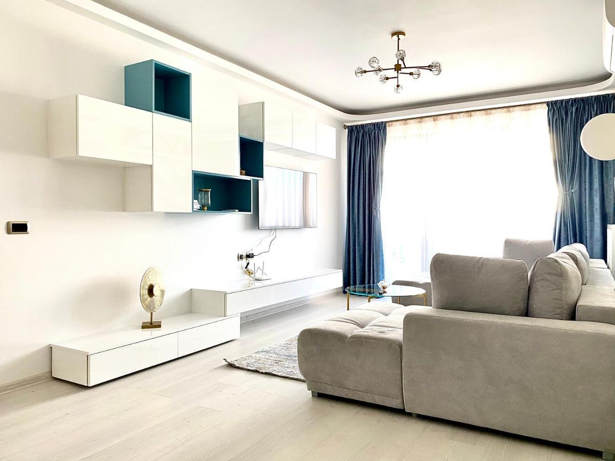 Coquette Apartment Брашов Екстериор снимка