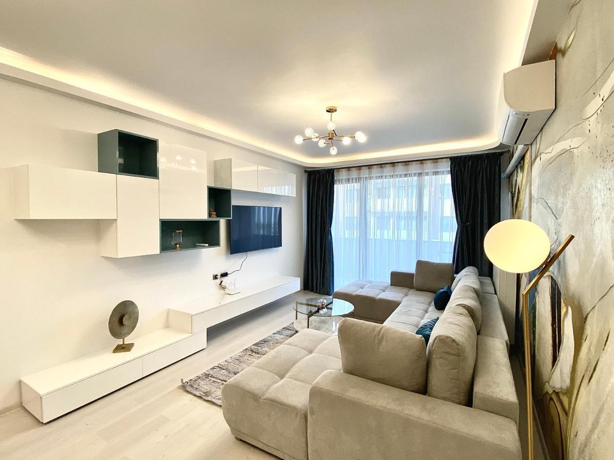 Coquette Apartment Брашов Екстериор снимка