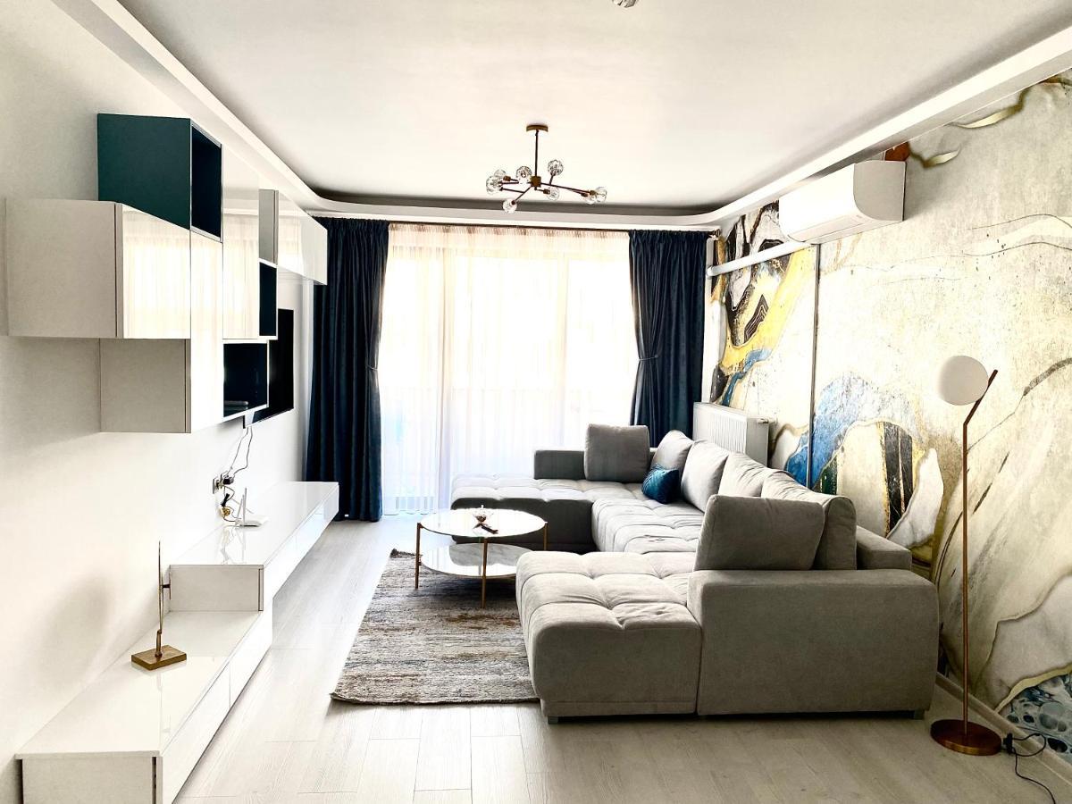 Coquette Apartment Брашов Екстериор снимка