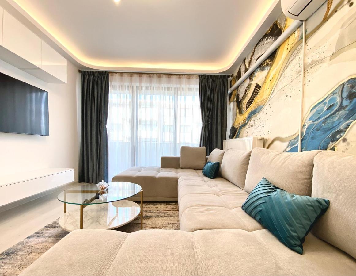 Coquette Apartment Брашов Екстериор снимка