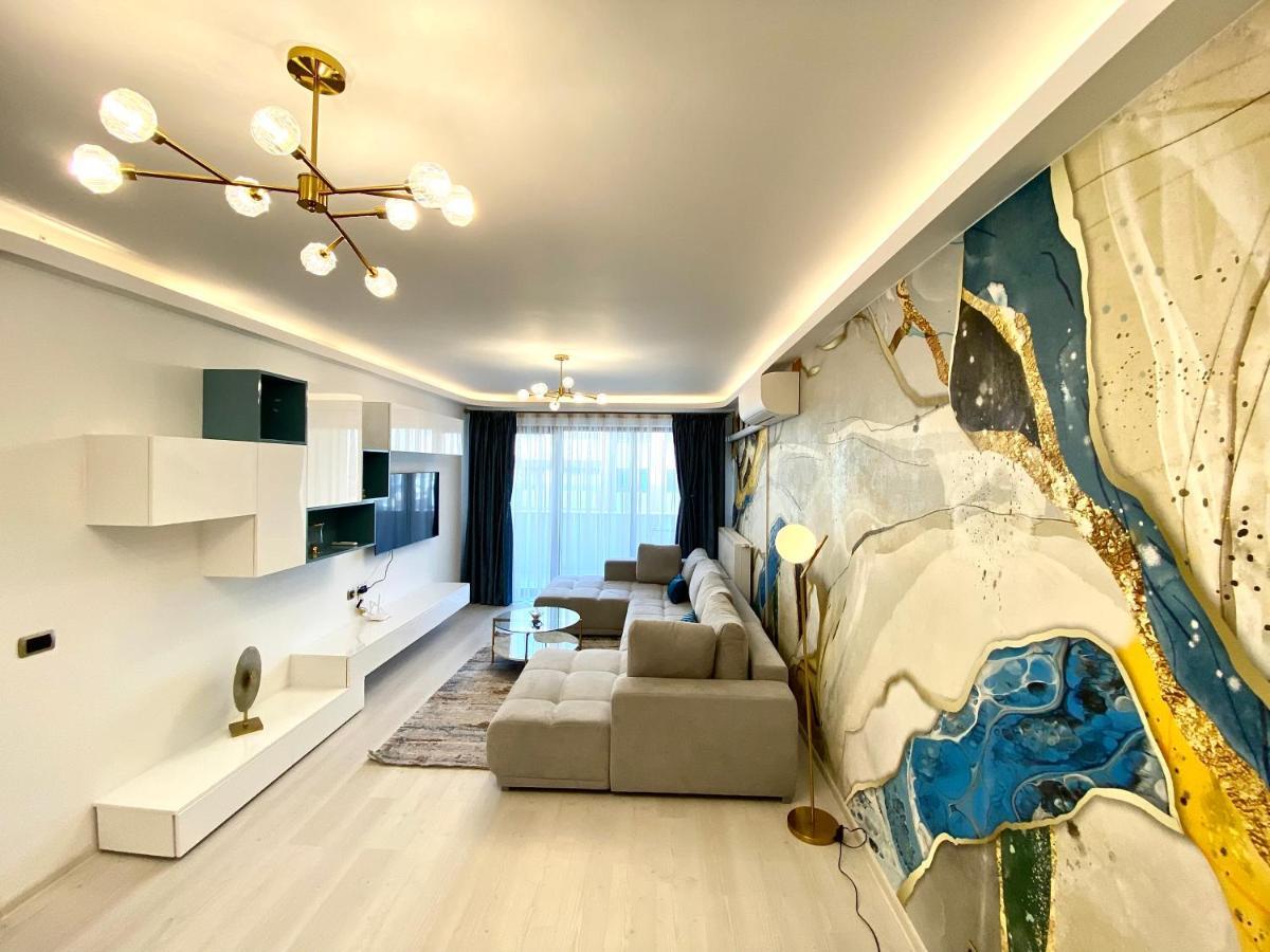 Coquette Apartment Брашов Екстериор снимка