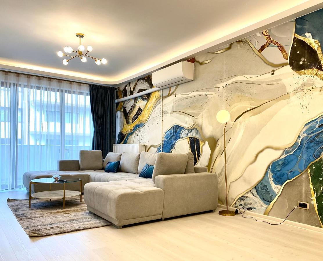 Coquette Apartment Брашов Екстериор снимка