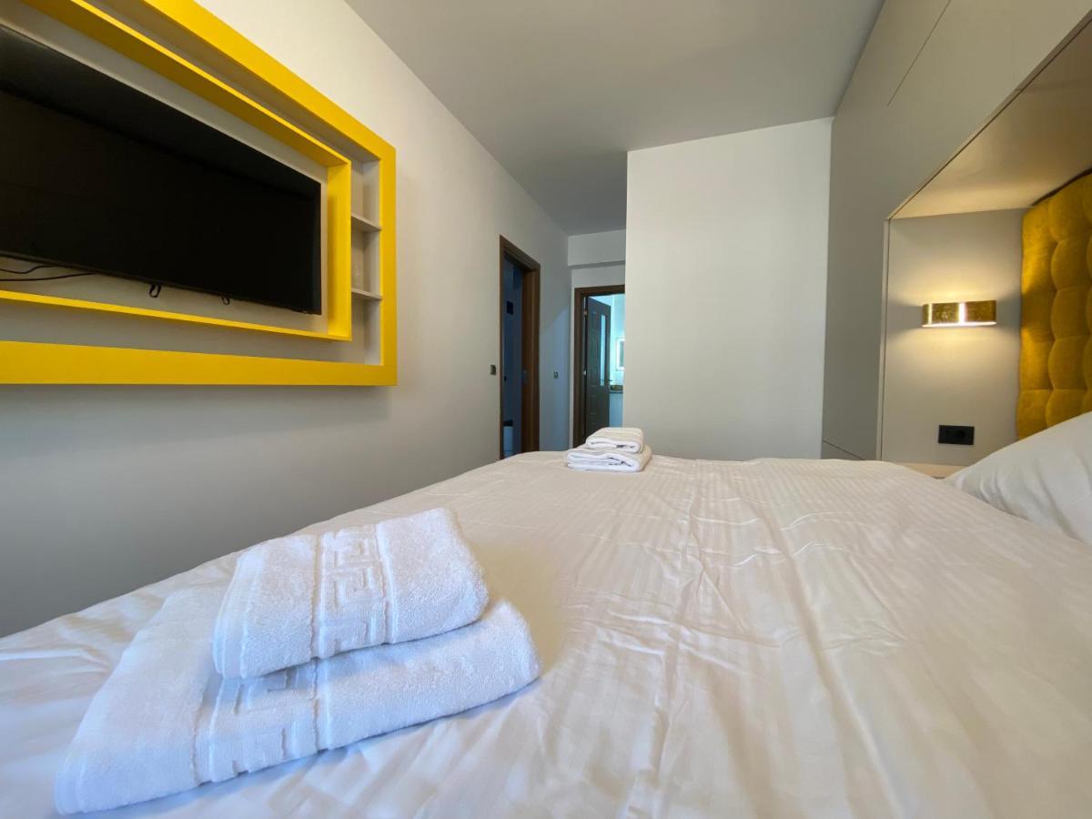 Coquette Apartment Брашов Екстериор снимка