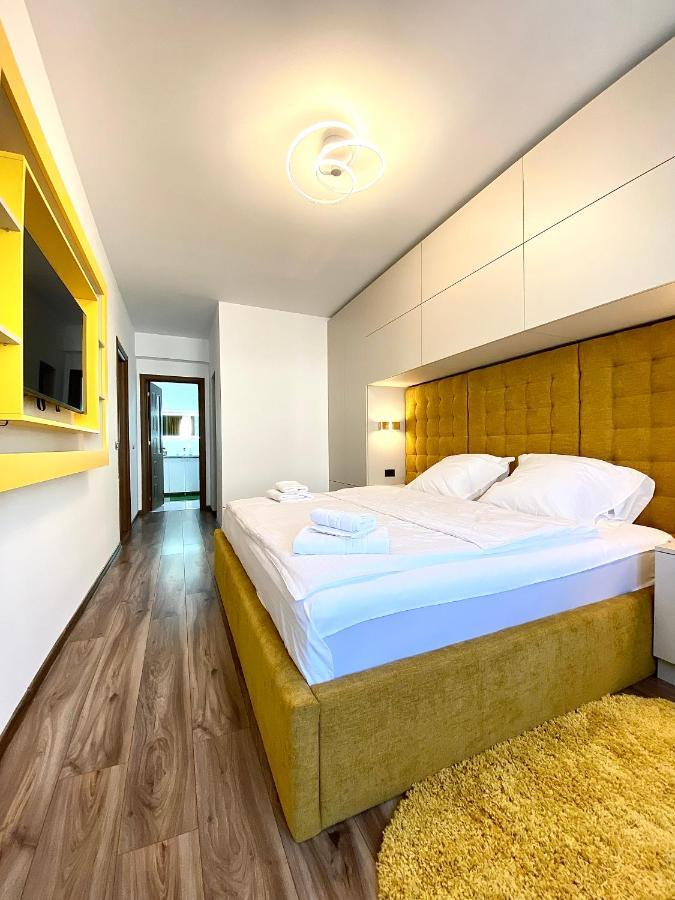 Coquette Apartment Брашов Екстериор снимка